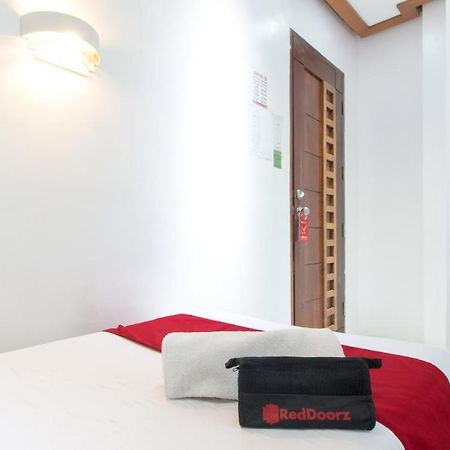 Готель Reddoorz @ Real Fatima Tacloban Anibong Екстер'єр фото