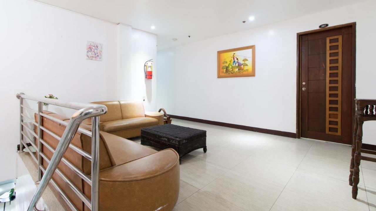 Готель Reddoorz @ Real Fatima Tacloban Anibong Екстер'єр фото
